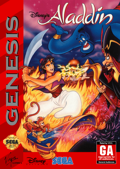 Aladdin