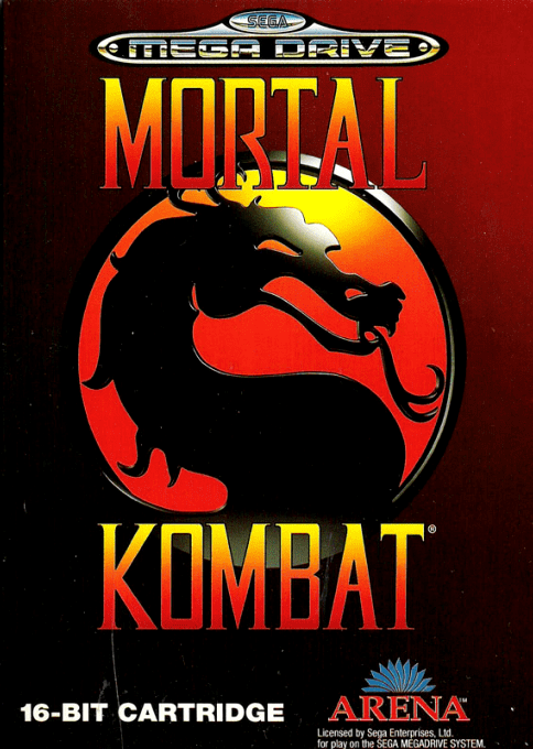 Mortal Kombat