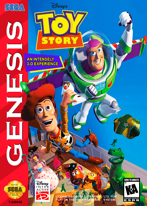 Toy Story