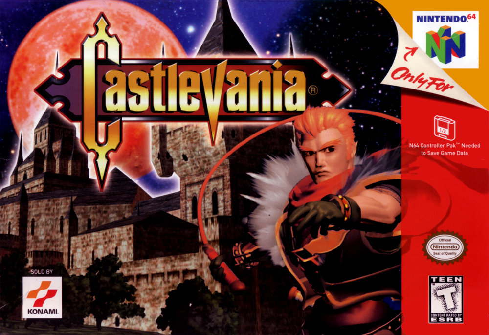 Castlevania