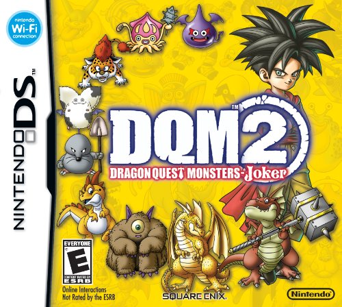 Dragon Quest Monsters - Joker 2