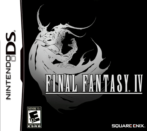 Final Fantasy IV