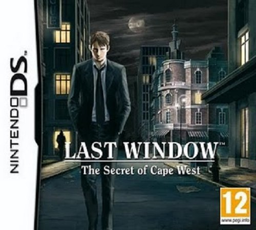 Last Window : The Secret of Cape West