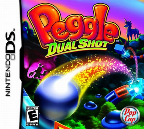 Peggle : Dual Shot