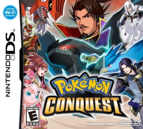 Pokémon Plus Nobunaga no Yabou