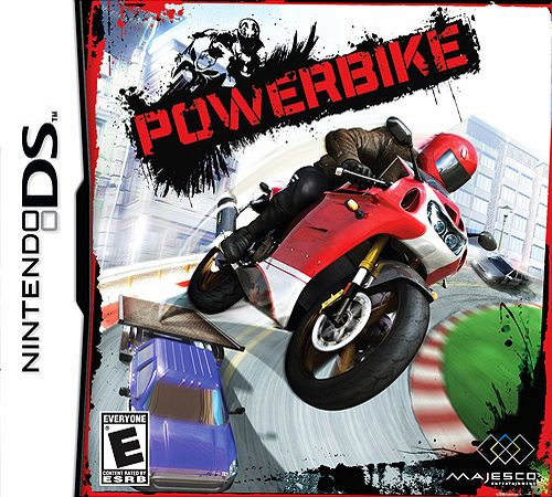 Powerbike