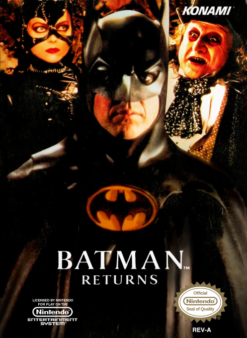 Batman Returns