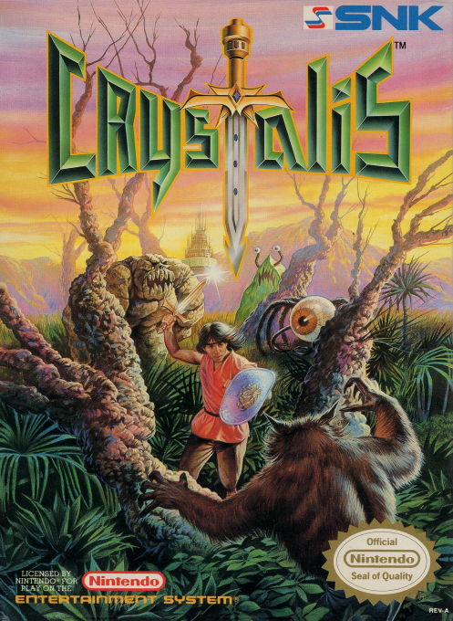 Crystalis