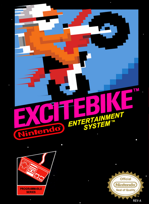 Excitebike