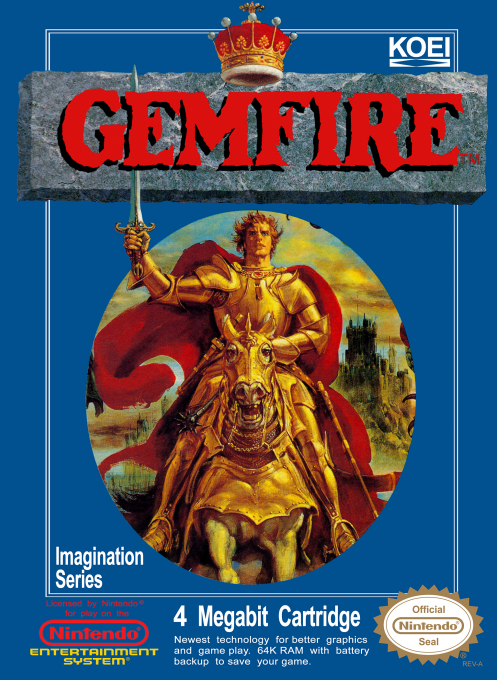 Gemfire