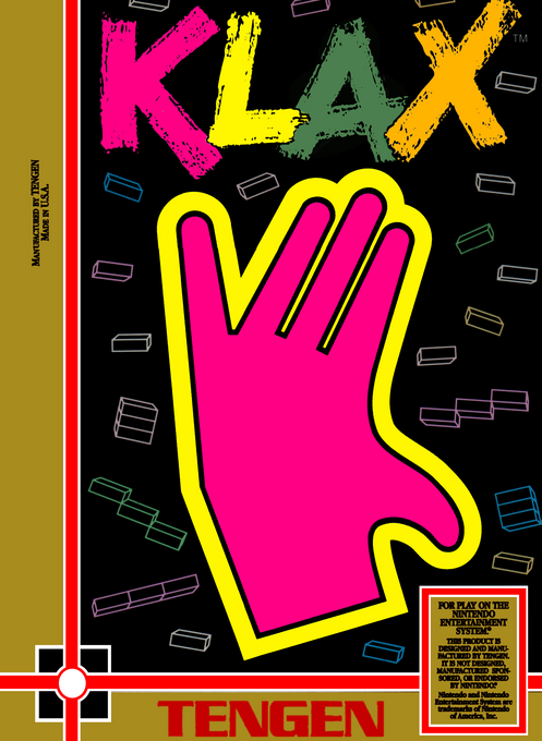 Klax
