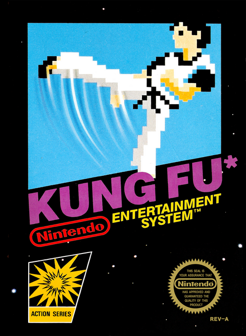 Kung Fu
