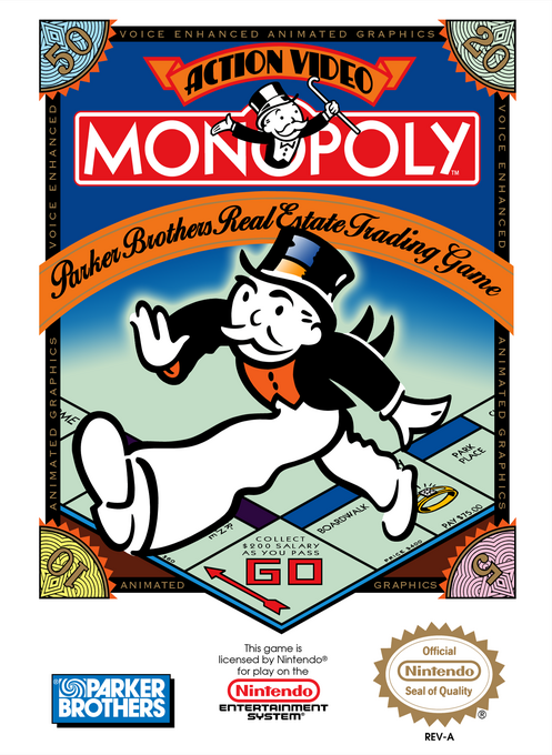 Monopoly