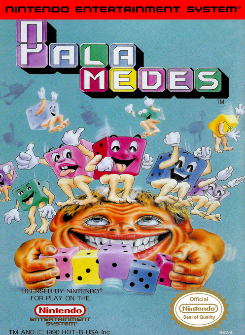 Palamedes