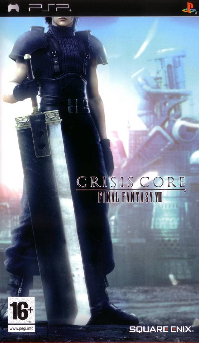 Crisis Core : Final Fantasy VII