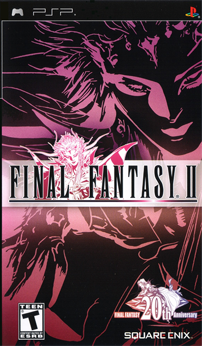 Final Fantasy II