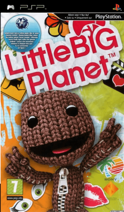 LittleBigPlanet