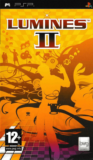 Lumines II