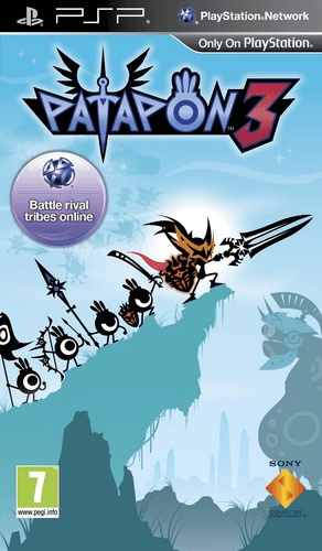 Patapon 3