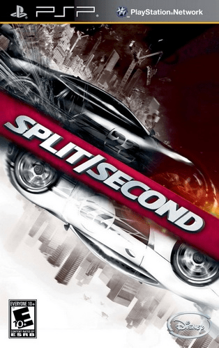 Split/Second