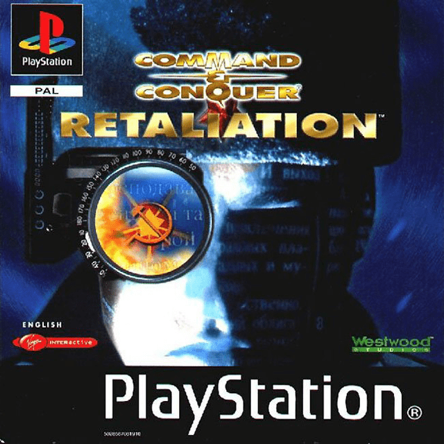 Command & Conquer : Red Alert, Retaliation
