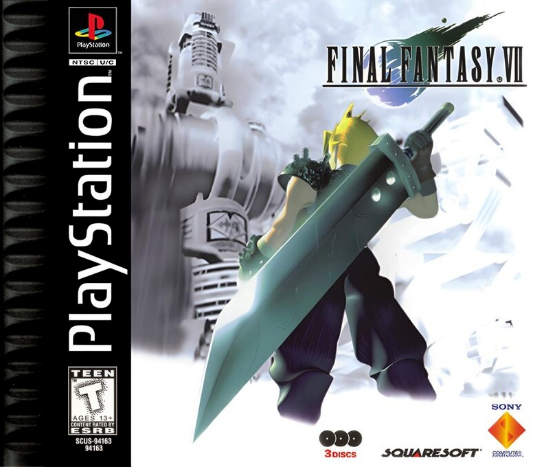 Final Fantasy VII