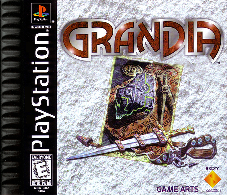 Grandia