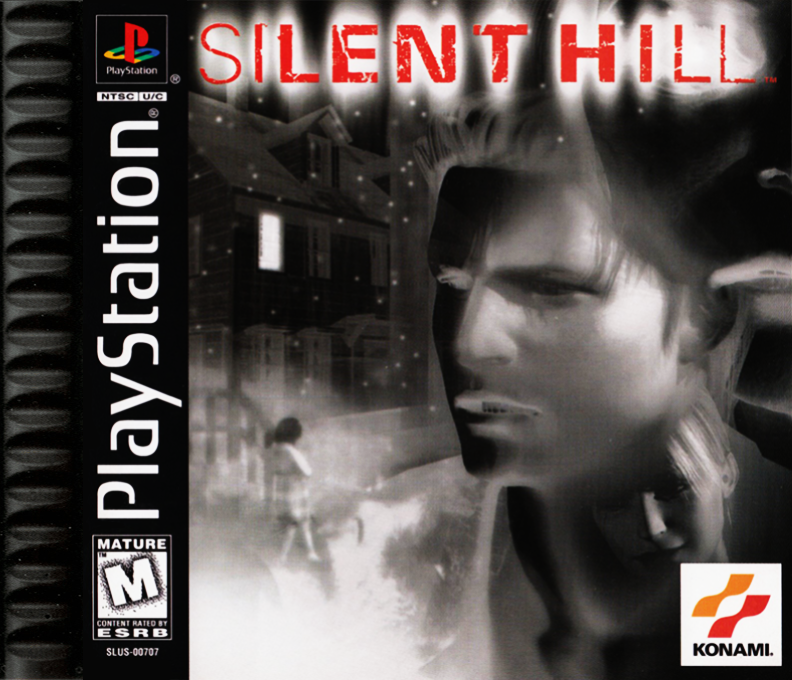 Silent Hill