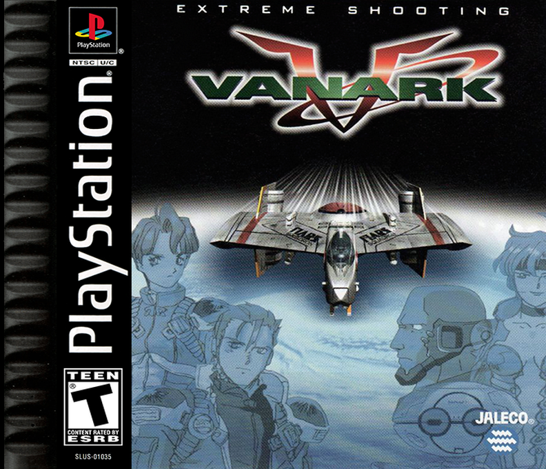 Vanark