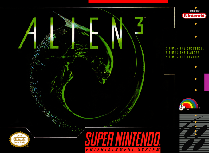 Alien 3
