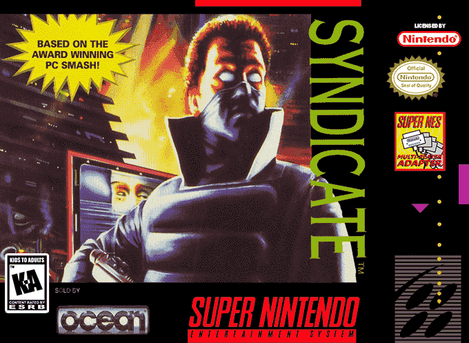 Syndicate