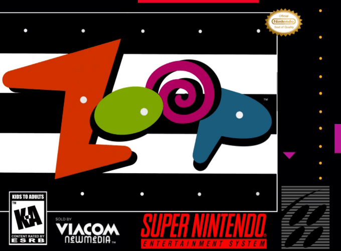 Zoop