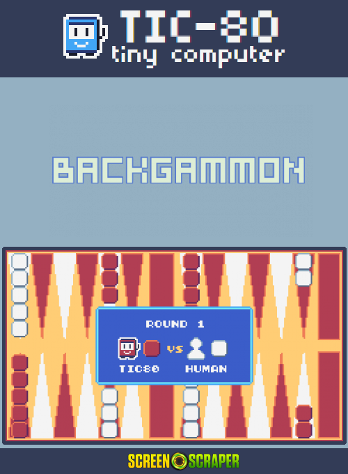 Backgammon