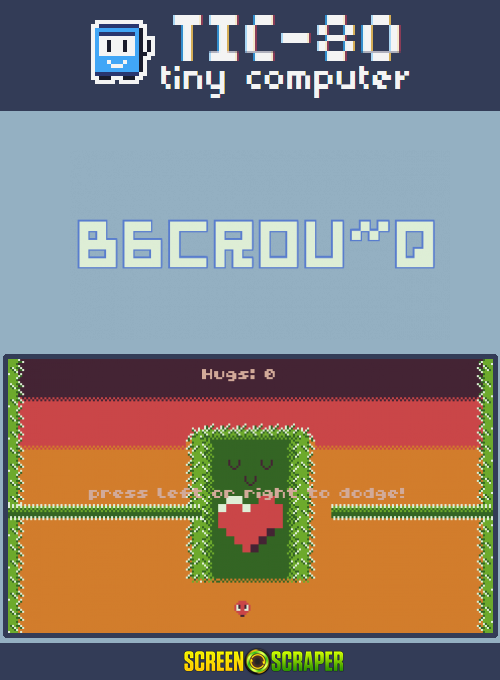 Balloon and Cactus -  A Love Story