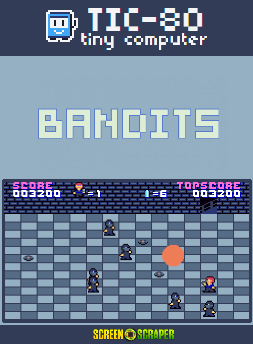 Bandits