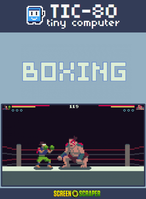 Boxing