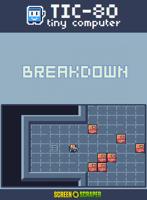 Breakdown