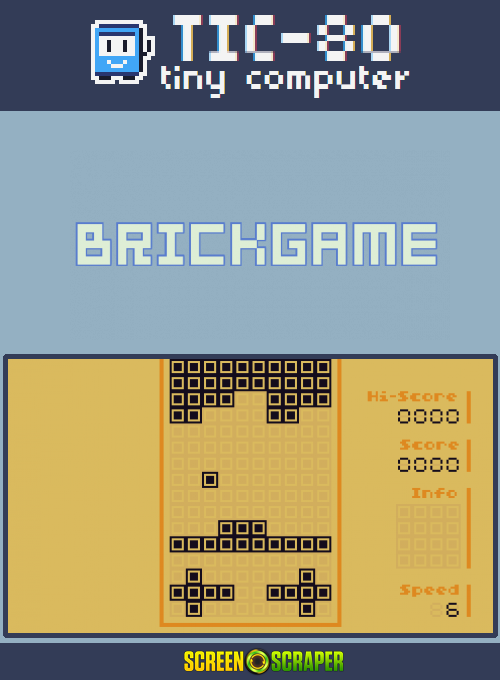 Brickgame