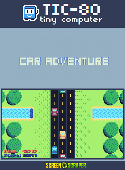 Car Adventure