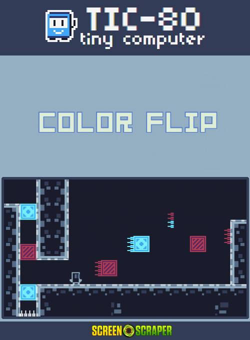 Color Flip