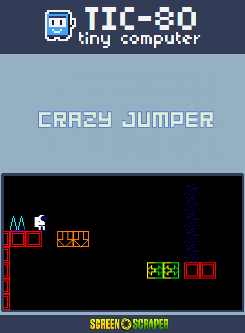 Crazy Jumper