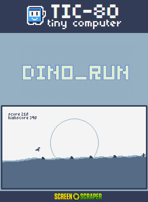 Dino_run