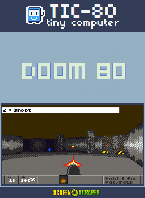 Doom 80