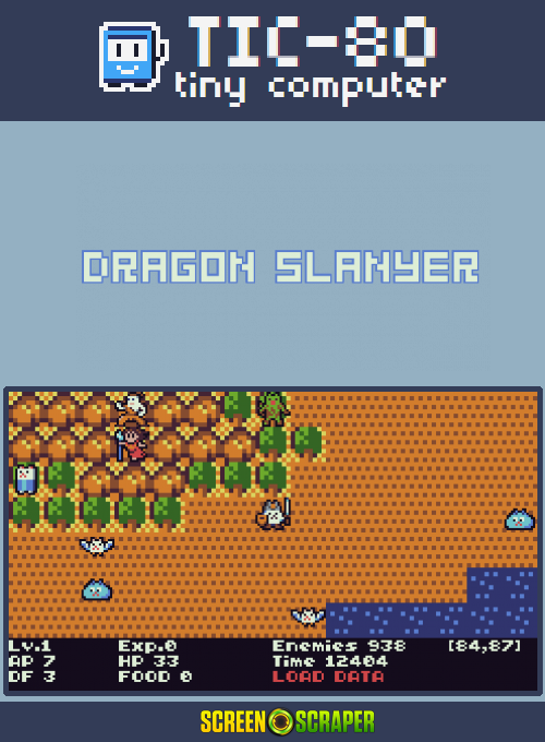 Dragon Slayer