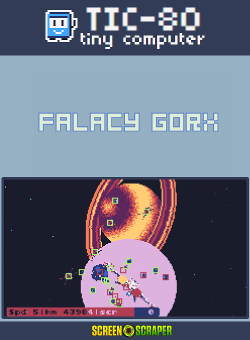 Falacy Gorx