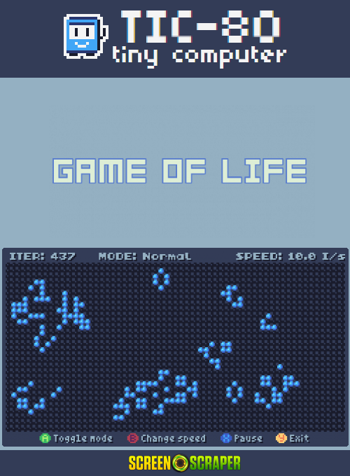 Game of Life