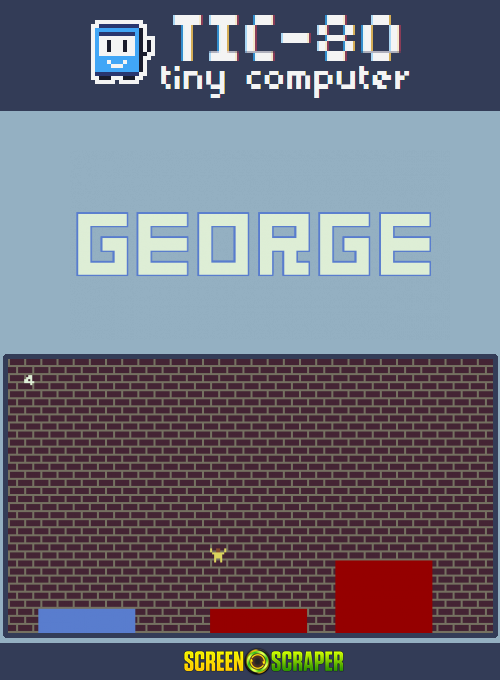 George