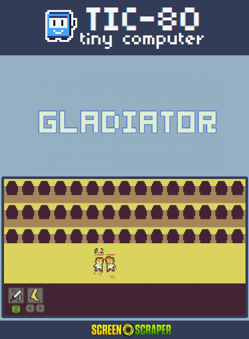 Gladiator