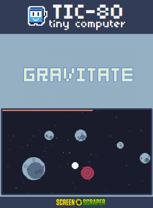 Gravitate