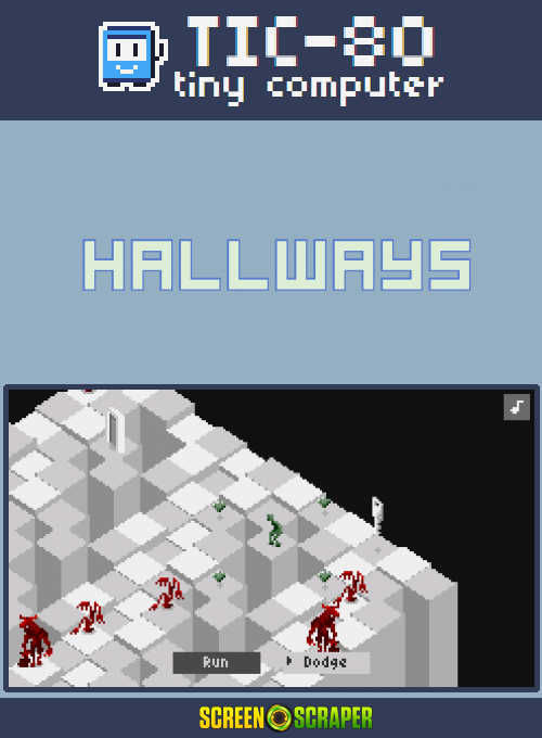 Hallways
